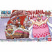 BANDAI One Piece GRAND SHIP COLLECTION QUEEN-MAMA-CHANTER Model Kit NEW F/S_1