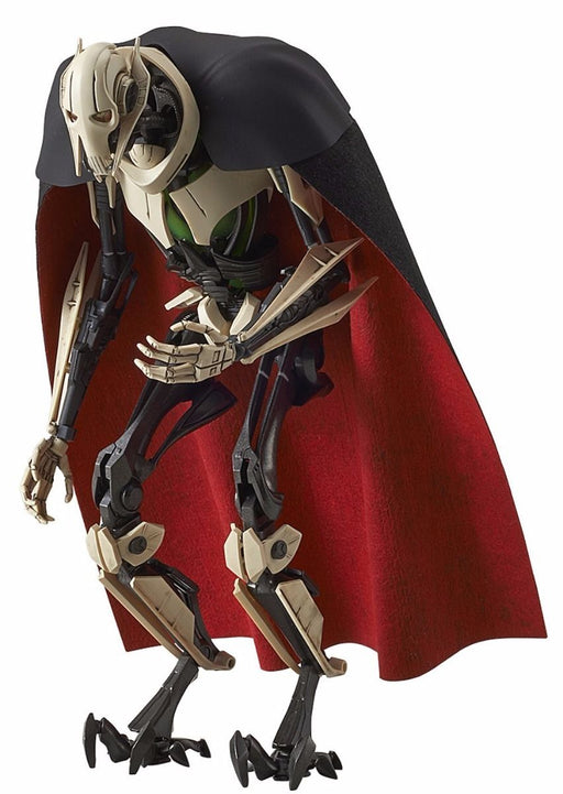 BANDAI STAR WARS Ep3 1/12 GENERAL GRIEVOUS Plastic Model Kit NEW from Japan F/S_2
