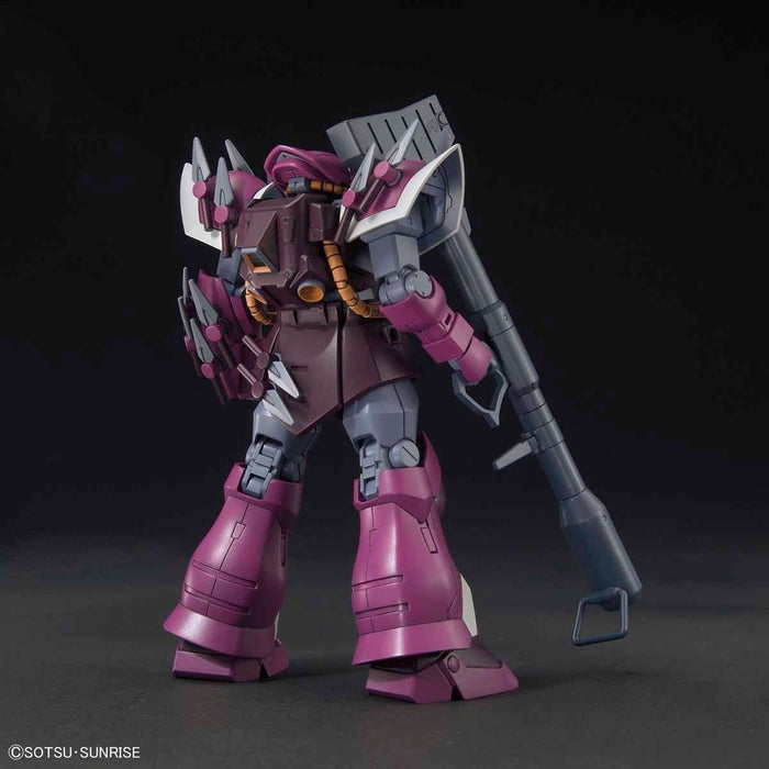 BANDAI HGUC 1/144 MS-08TX/S EFREET SCHNEID Model Kit Gundam UC NEW from Japan_7