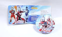 [CD] Columbia Kid's Pack Ultraman NEW from Japan_3
