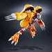 DIGIVOLVING SPIRITS Digimon WARGREYMON Action Figure BANDAI NEW from Japan_5