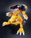 DIGIVOLVING SPIRITS Digimon WARGREYMON Action Figure BANDAI NEW from Japan_6