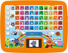 Anpanman Reading And Writing Color Kids Tablet DX NEW from Japan_1