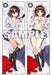 Saekano: How to Raise a Boring Girlfriend Megumi Box with Dakimakura Cover_1