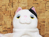 Shinada Global Mochi Neko Cat Plush doll Mike calico S size MONE-0168M H17cm NEW_2
