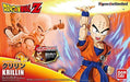Figure-rise Standard Dragon Ball Z KRILLIN Plastic Model Kit BANDAI NEW_1