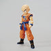 Figure-rise Standard Dragon Ball Z KRILLIN Plastic Model Kit BANDAI NEW_3