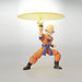 Figure-rise Standard Dragon Ball Z KRILLIN Plastic Model Kit BANDAI NEW_5