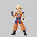 Figure-rise Standard Dragon Ball Z KRILLIN Plastic Model Kit BANDAI NEW_9