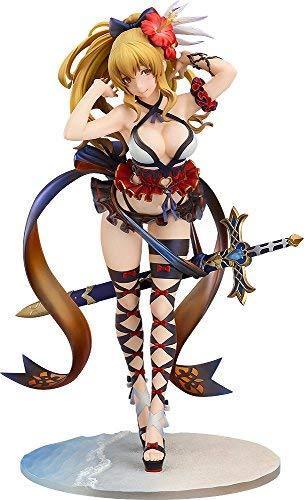 Good Smile Company Summer Version Vira 1/8 Scale Figure NEW from Japan_1