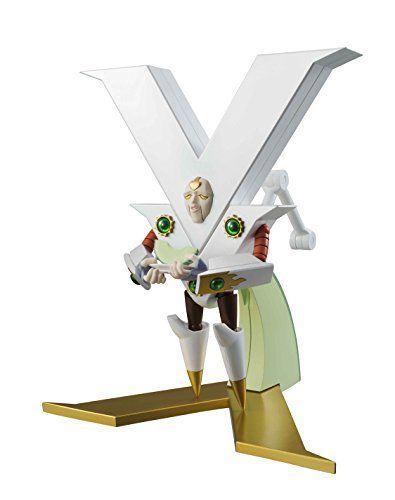 MegaHouse Variable Action Heroes Zatch Bell! Victorym Figure from Japan_10