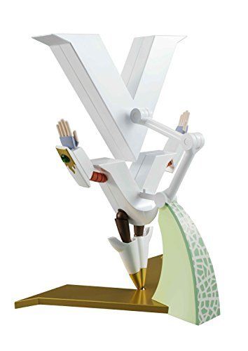MegaHouse Variable Action Heroes Zatch Bell! Victorym Figure from Japan_3