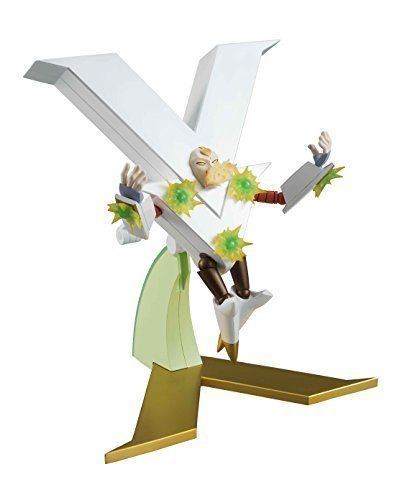 MegaHouse Variable Action Heroes Zatch Bell! Victorym Figure from Japan_4