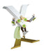 MegaHouse Variable Action Heroes Zatch Bell! Victorym Figure from Japan_4