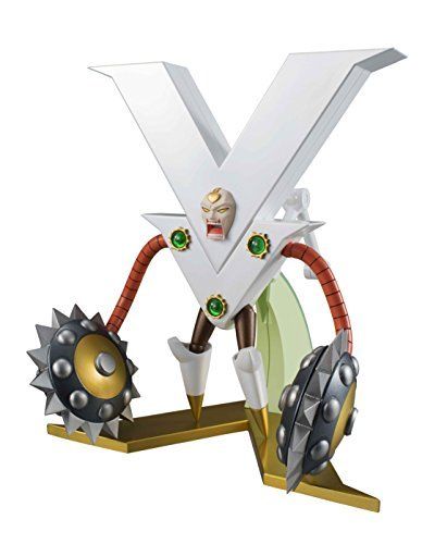 MegaHouse Variable Action Heroes Zatch Bell! Victorym Figure from Japan_6