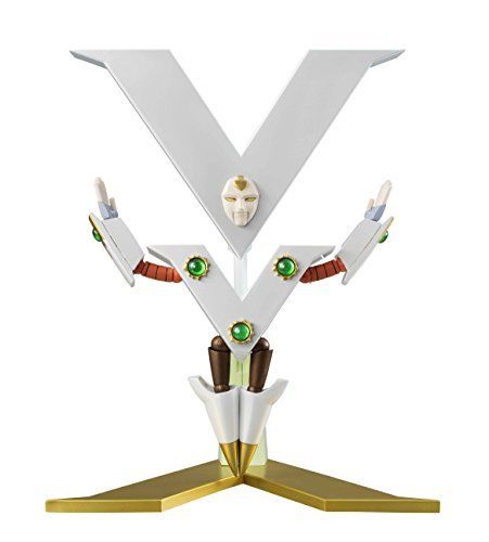 MegaHouse Variable Action Heroes Zatch Bell! Victorym Figure from Japan_8