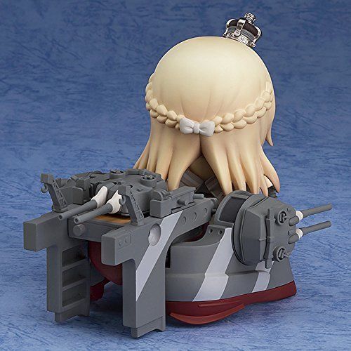 Nendoroid 783 Kantai Collection -KanColle- Warspite Figure from Japan_6