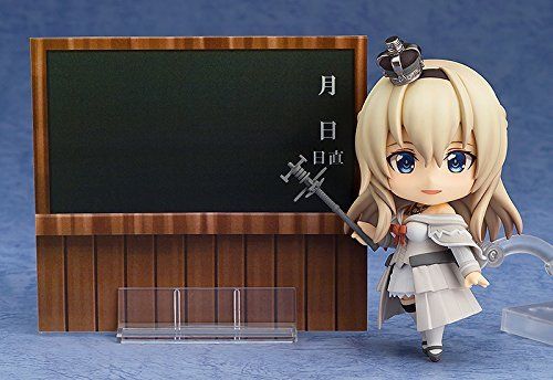 Nendoroid 783 Kantai Collection -KanColle- Warspite Figure from Japan_8