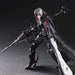 Square Enix Final Fantasy XV Play Arts Kai Aranea Highwind Figure from Japan_6