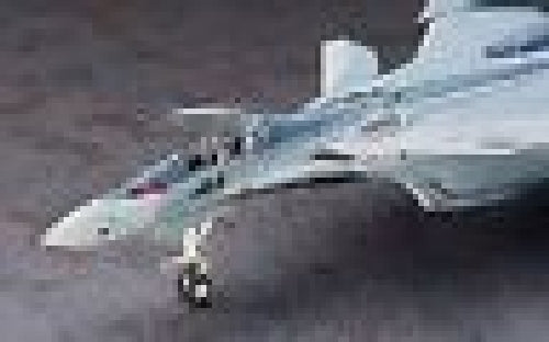Hasegawa 1/72 Macross Delta VF-31A KAIROS Fighter Model Kit NEW from Japan_6