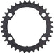 SHIMANO Chain Ring Y1WF34000  FC-RS510 34T-MS NEW from Japan_1