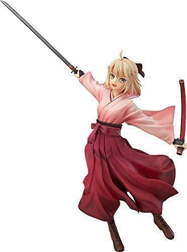 Sakura Saber 1/8 Scale Figure NEW from Japan_1