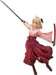 Sakura Saber 1/8 Scale Figure NEW from Japan_1