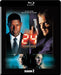 TV SERIES 24 SEASON 2 5Blu-ray Full Compact Box Standard Edition FXXS-25033 NEW_2