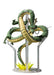 BANDAI S.H.Figuarts Dragon Ball Shenron Figure from Japan_1