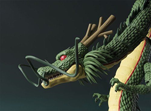 BANDAI S.H.Figuarts Dragon Ball Shenron Figure from Japan_3