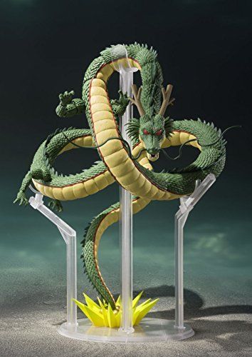 BANDAI S.H.Figuarts Dragon Ball Shenron Figure from Japan_5