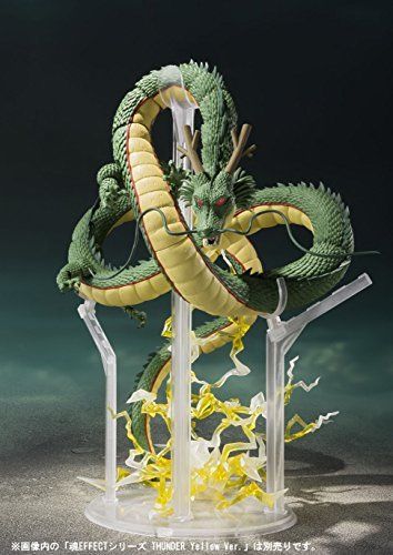 BANDAI S.H.Figuarts Dragon Ball Shenron Figure from Japan_6