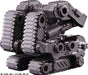 DIACLONE DA-13 POWERED SYSTEM DIRTLOADER Action Figure TAKARA TOMY NEW_3