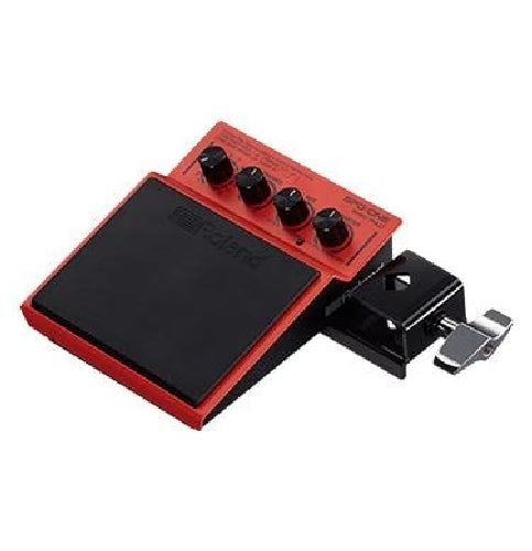 Roland SPD-1W SPD ONE WAV PAD Electric Drum Pad Simple Function Battery Powered_3