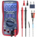 AstroAI Tester Digital Tester Multimeter Auto Range 6000 Count Voltage Current_1