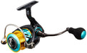 Daiwa 17 EMERALDAS MX 2508PE-H Spinning Reel MAGSEELD ABS II SALT ‎00056032 NEW_1