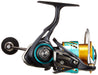 Daiwa 17 EMERALDAS MX 2508PE-H Spinning Reel MAGSEELD ABS II SALT ‎00056032 NEW_2