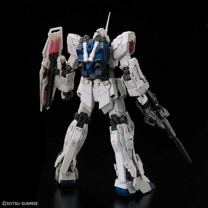 BANDAI RG 1/144 RX-0 UNICORN GUNDAM Plastic Model Kit Gundam UC NEW from Japan_5