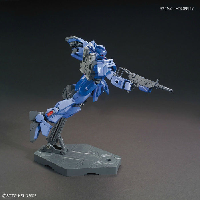 BANDAI HGUC 1/144 RX-79BD-1 BLUE DESTINY UNIT 1 EXAM Model Kit Gundam NEW Japan_4