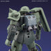 BANDAI HG 1/144 MS-06C ZAKU II TYPE C / C-5 Model Kit Gundam The ORIGIN NEW F/S_7