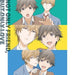 [CD] Hitorijime My Hero Character Song 02  - NOT ONLY FRIEND, BUT ONLY LOVE NEW_1