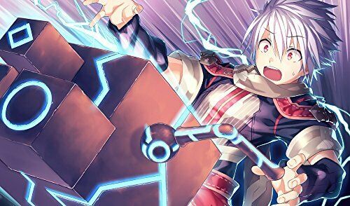 Limited Temple Castle Panzers PS4 NEW from Japan_3