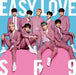 Easy Love Normal Edition SF9 Maxi-Single K-Pop CD WPCL-12707 Warner Music Japan_1