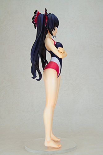 Kaitendo Hyperdimension Neptunia Noire Competition Swimsuit Standing Pose Ver._5
