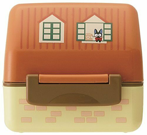 Skater onigiri case lunch box Kiki's Delivery Service Ouchi NEW from Japan_4