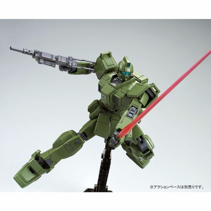 BANDAI HGUC 1/144 RGM-79[G] GM SNIPER Model Kit Gundam The 08th MS Team NEW F/S_10