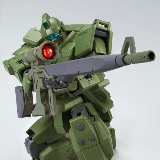 BANDAI HGUC 1/144 RGM-79[G] GM SNIPER Model Kit Gundam The 08th MS Team NEW F/S_2
