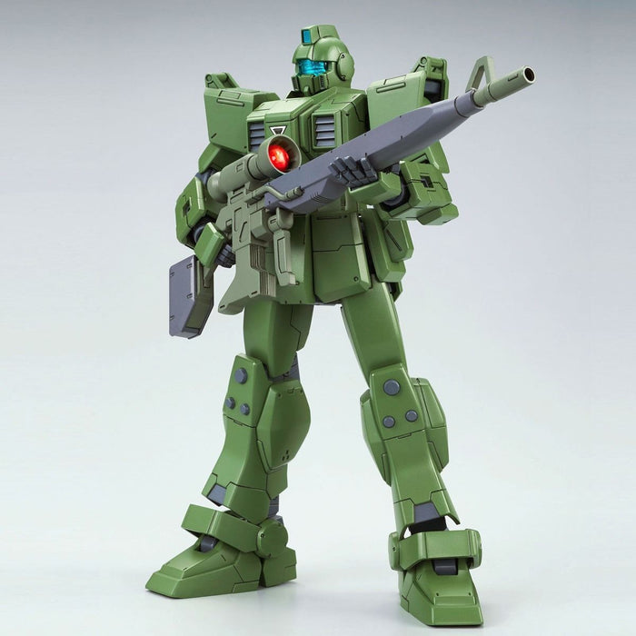 BANDAI HGUC 1/144 RGM-79[G] GM SNIPER Model Kit Gundam The 08th MS Team NEW F/S_3