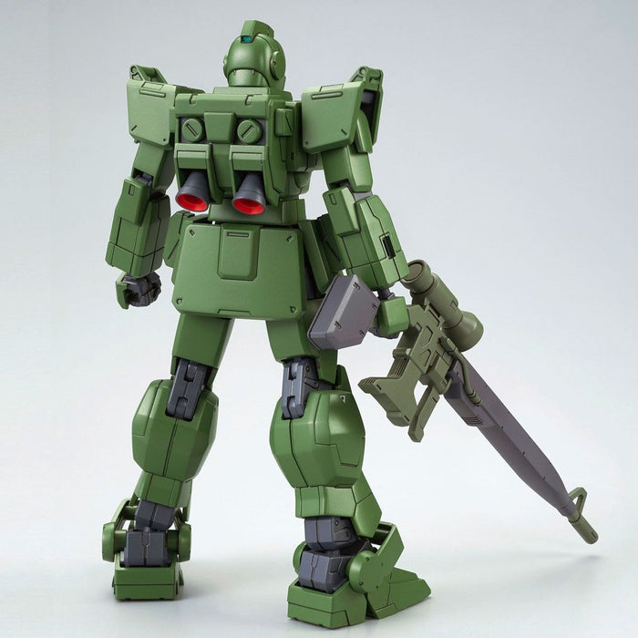 BANDAI HGUC 1/144 RGM-79[G] GM SNIPER Model Kit Gundam The 08th MS Team NEW F/S_4