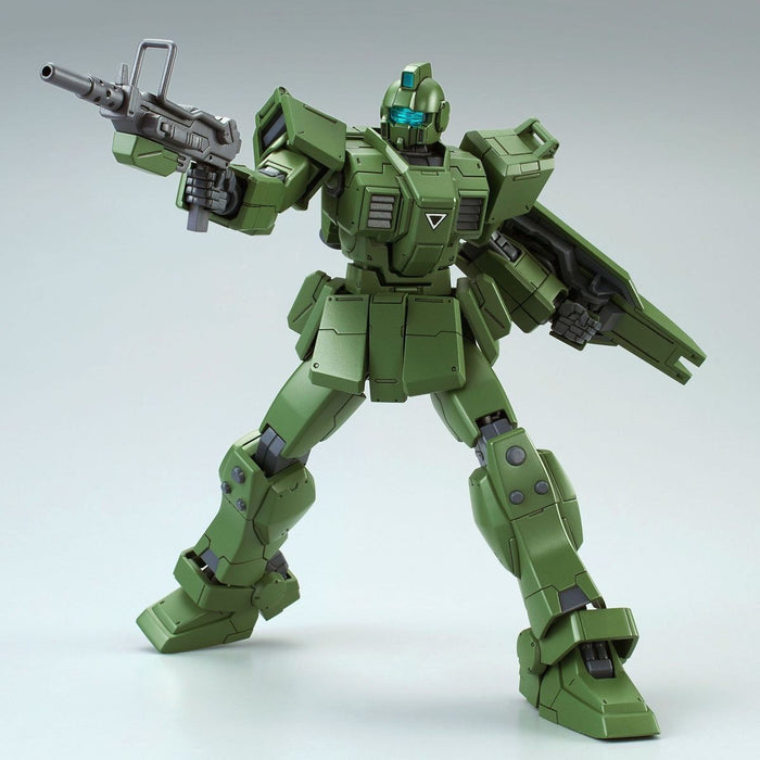 BANDAI HGUC 1/144 RGM-79[G] GM SNIPER Model Kit Gundam The 08th MS Team NEW F/S_6